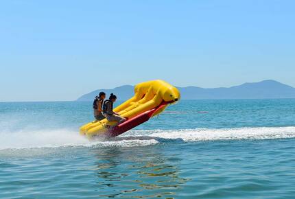Angsana Pool Villa Four Bedroom - Phuket, Thailand