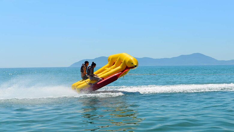 Angsana Pool Villa Four Bedroom - Phuket, Thailand