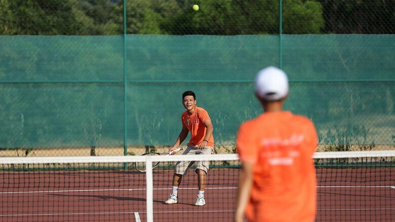 Angsana Pool Villa Four Bedroom - Phuket, Thailand