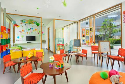 Angsana Pool Villa Four Bedroom - Phuket, Thailand