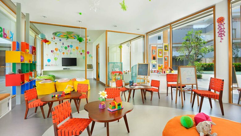 Angsana Pool Villa Four Bedroom - Phuket, Thailand