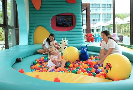 Angsana Pool Villa Four Bedroom - Phuket, Thailand