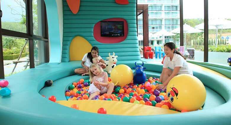 Angsana Pool Villa Four Bedroom - Phuket, Thailand