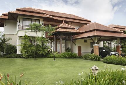 Angsana Pool Villa Four Bedroom - Phuket, Thailand