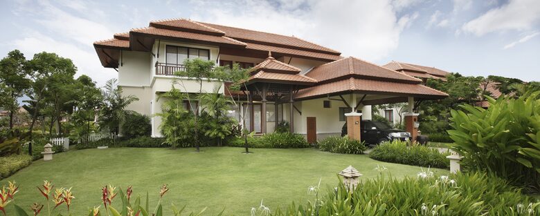 Angsana Pool Villa Four Bedroom - Phuket, Thailand