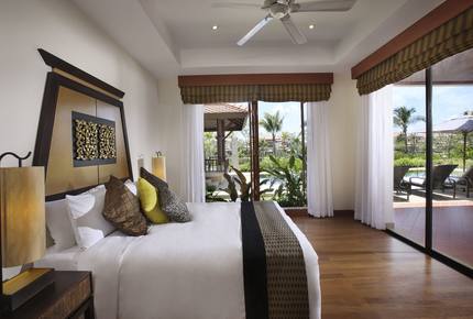Angsana Pool Villa Four Bedroom - Phuket, Thailand
