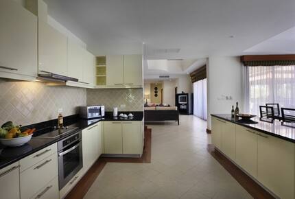 Angsana Pool Villa Four Bedroom - Phuket, Thailand