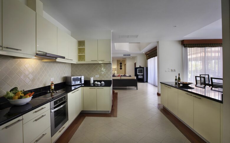 Angsana Pool Villa Four Bedroom - Phuket, Thailand