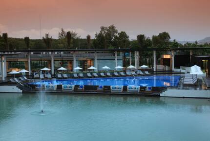 Angsana Pool Villa Four Bedroom - Phuket, Thailand