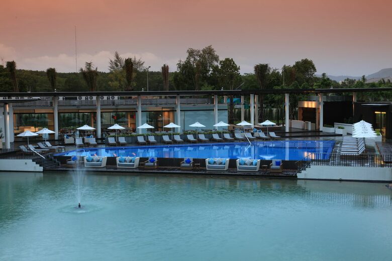 Angsana Pool Villa Four Bedroom - Phuket, Thailand