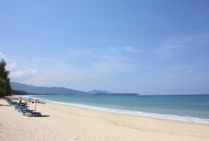 Angsana Pool Villa Four Bedroom - Phuket, Thailand