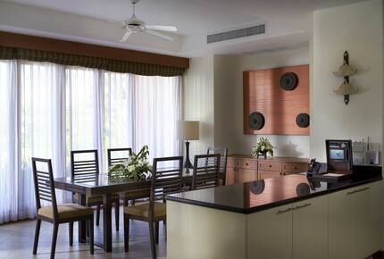 Angsana Pool Villa Four Bedroom - Phuket, Thailand