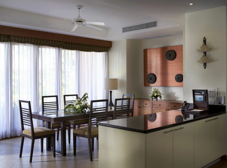 Angsana Pool Villa Four Bedroom - Phuket, Thailand