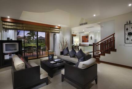 Angsana Pool Villa Four Bedroom - Phuket, Thailand