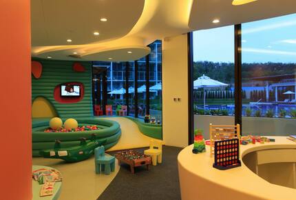 Angsana Pool Villa Four Bedroom - Phuket, Thailand