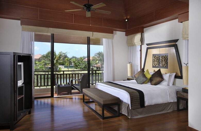 Angsana Pool Villa Four Bedroom - Phuket, Thailand