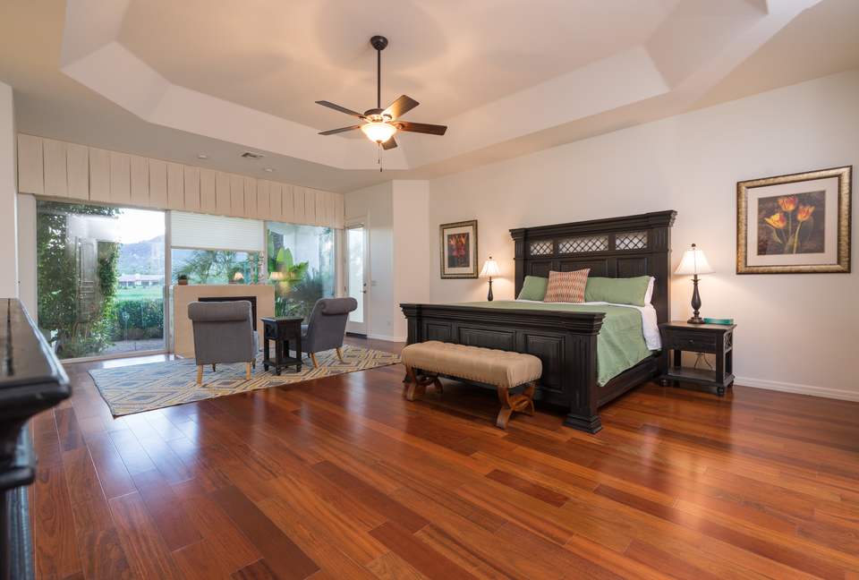 Paradise Valley Camelback Country Estate - Paradise Valley, Arizona