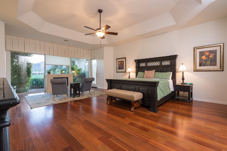 Paradise Valley Camelback Country Estate - Paradise Valley, Arizona