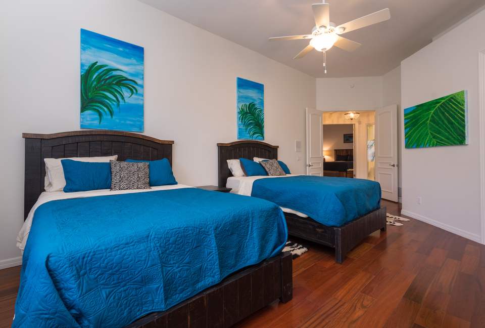 Paradise Valley Camelback Country Estate - Paradise Valley, Arizona