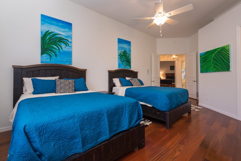 Paradise Valley Camelback Country Estate - Paradise Valley, Arizona