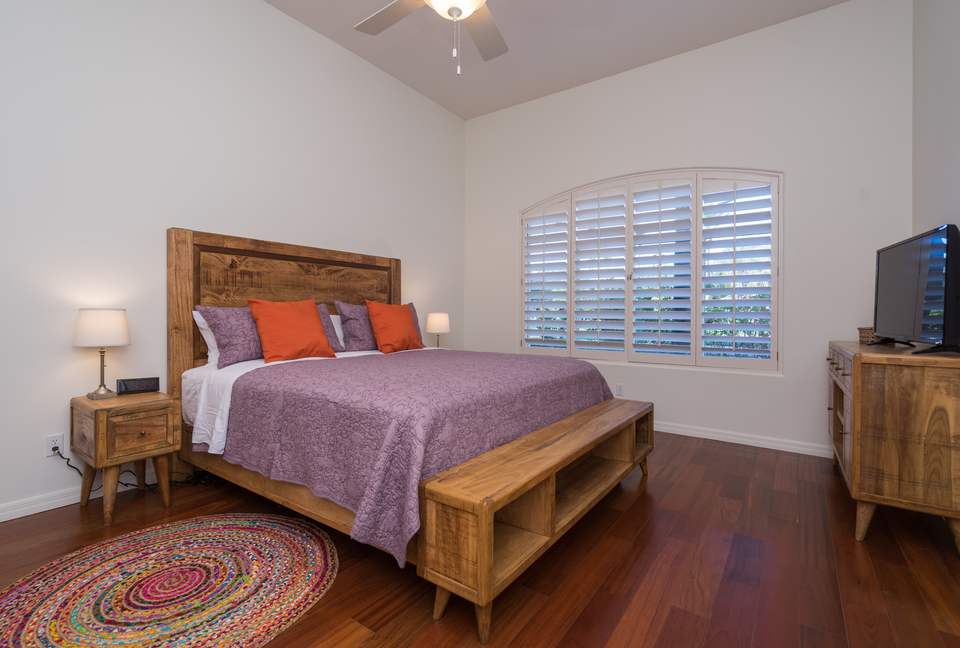 Paradise Valley Camelback Country Estate - Paradise Valley, Arizona