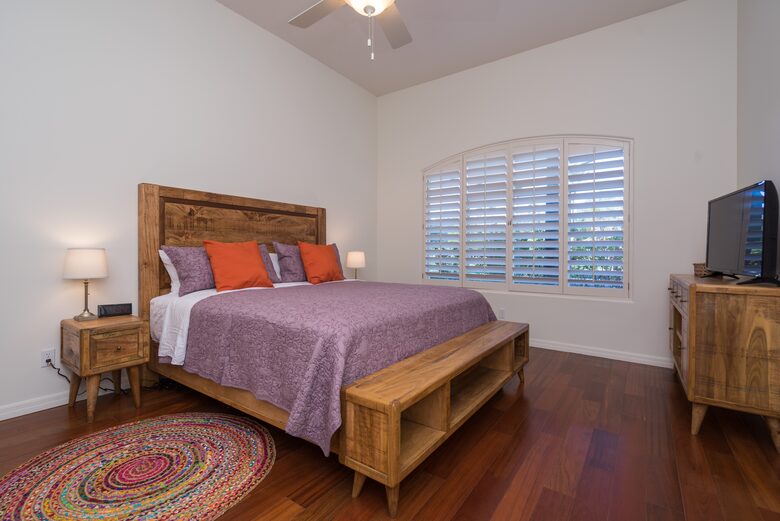 Paradise Valley Camelback Country Estate - Paradise Valley, Arizona