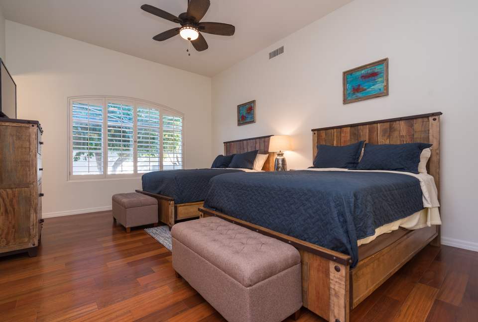 Paradise Valley Camelback Country Estate - Paradise Valley, Arizona