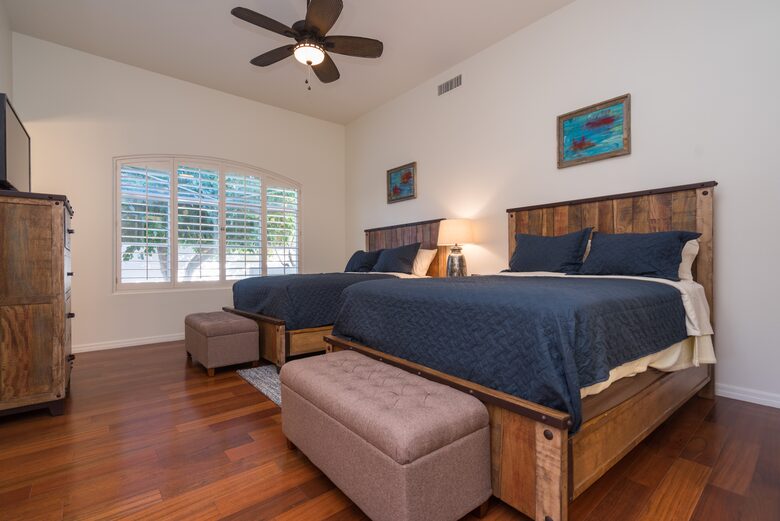 Paradise Valley Camelback Country Estate - Paradise Valley, Arizona