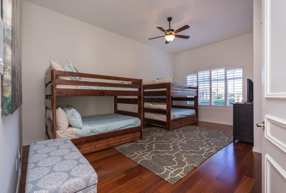 Paradise Valley Camelback Country Estate - Paradise Valley, Arizona