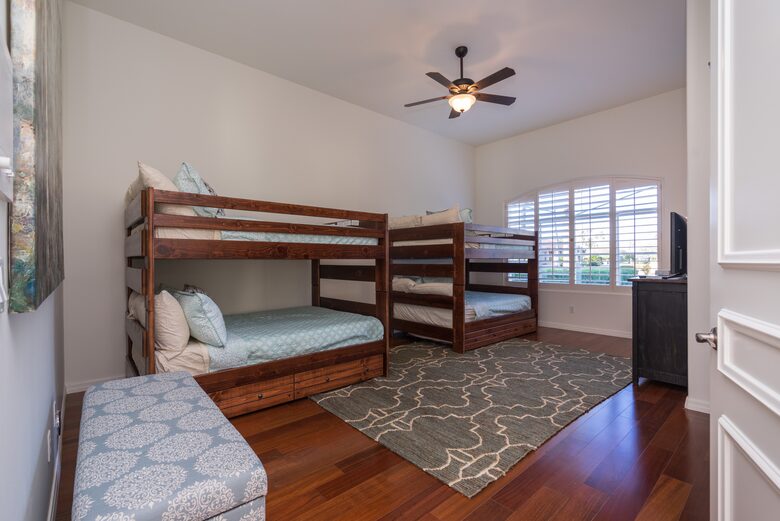 Paradise Valley Camelback Country Estate - Paradise Valley, Arizona