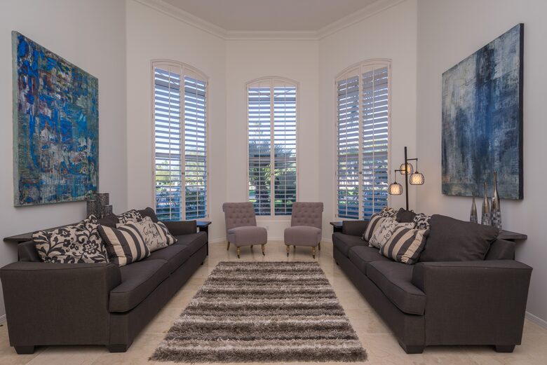 Paradise Valley Camelback Country Estate - Paradise Valley, Arizona