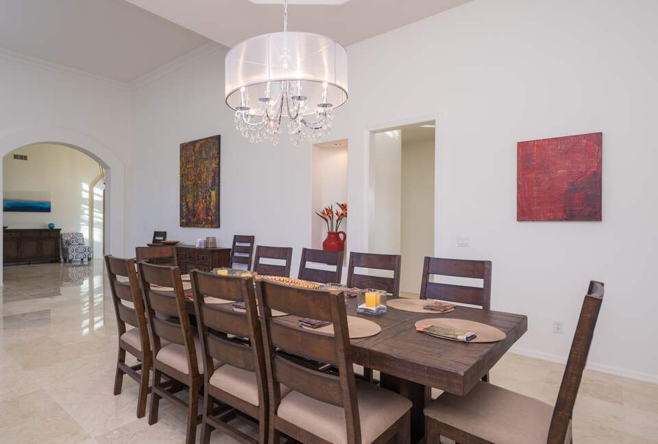 Paradise Valley Camelback Country Estate - Paradise Valley, Arizona