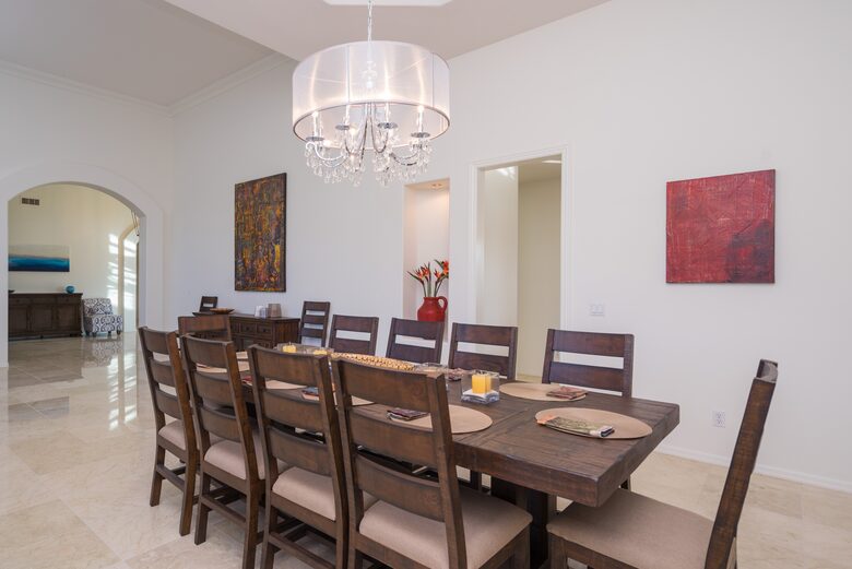 Paradise Valley Camelback Country Estate - Paradise Valley, Arizona