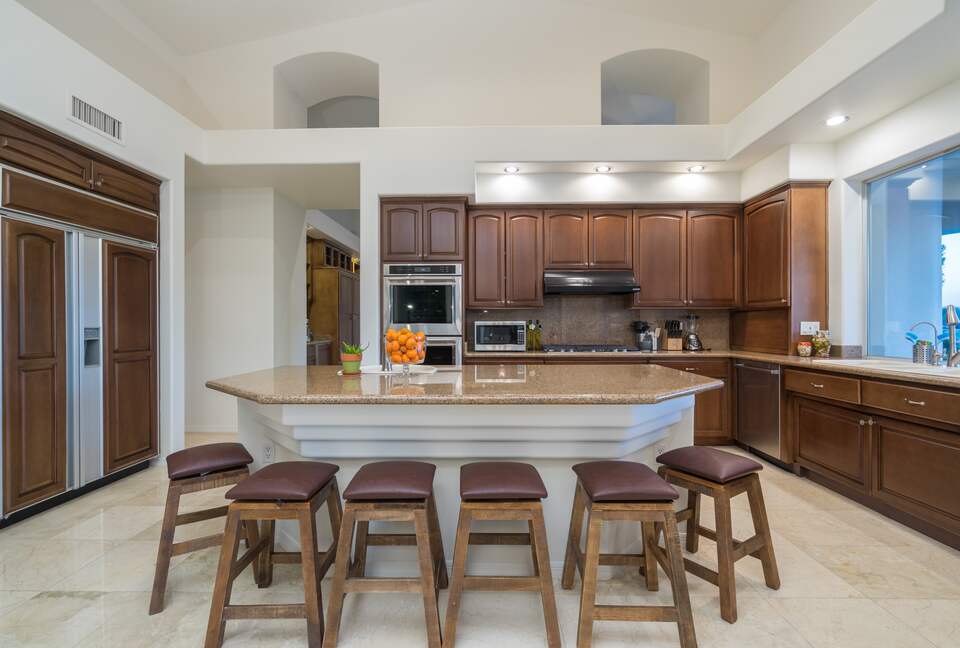 Paradise Valley Camelback Country Estate - Paradise Valley, Arizona