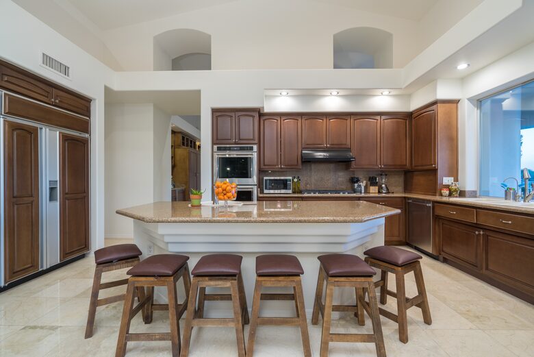 Paradise Valley Camelback Country Estate - Paradise Valley, Arizona