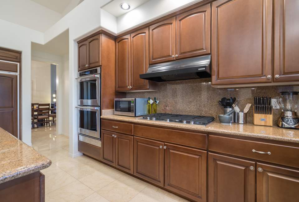 Paradise Valley Camelback Country Estate - Paradise Valley, Arizona