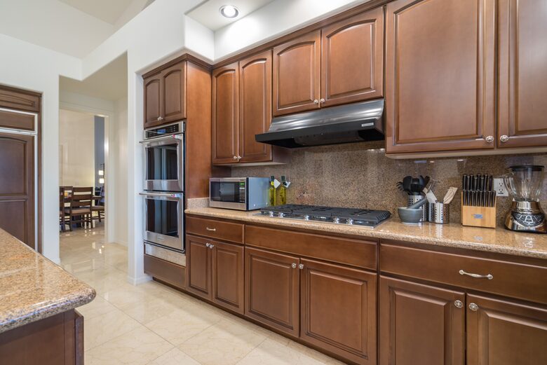 Paradise Valley Camelback Country Estate - Paradise Valley, Arizona