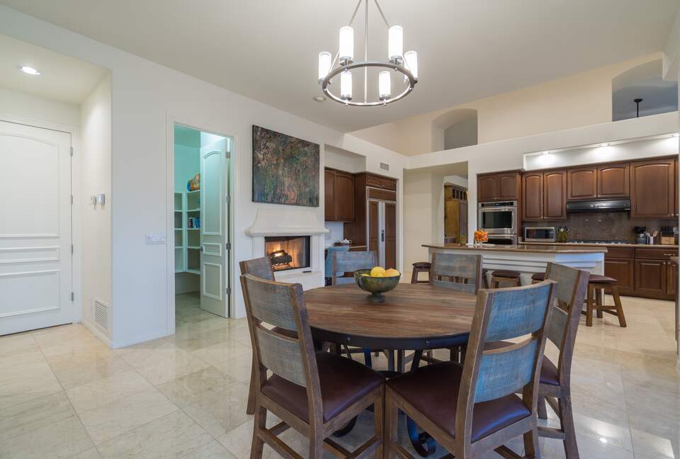 Paradise Valley Camelback Country Estate - Paradise Valley, Arizona