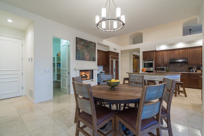 Paradise Valley Camelback Country Estate - Paradise Valley, Arizona