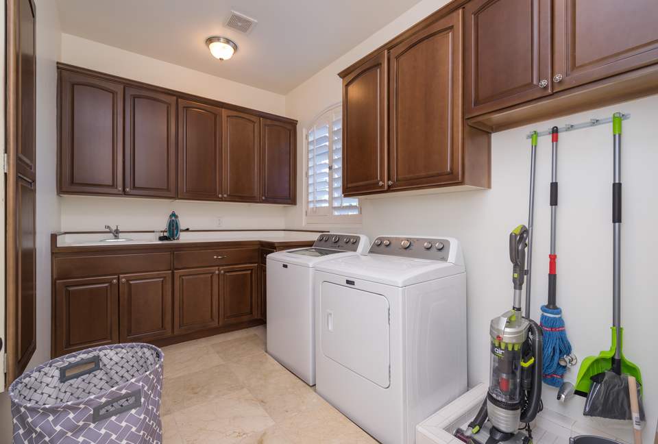 Paradise Valley Camelback Country Estate - Paradise Valley, Arizona