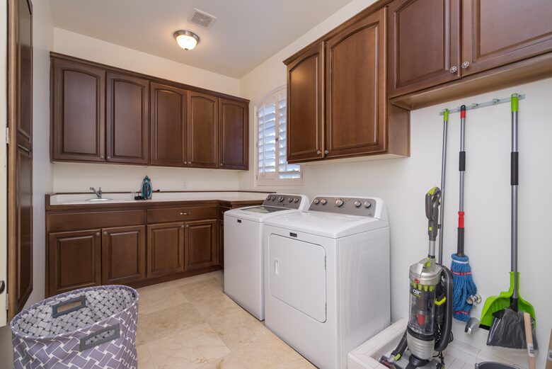 Paradise Valley Camelback Country Estate - Paradise Valley, Arizona