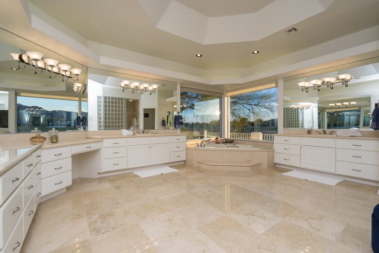 Paradise Valley Camelback Country Estate - Paradise Valley, Arizona