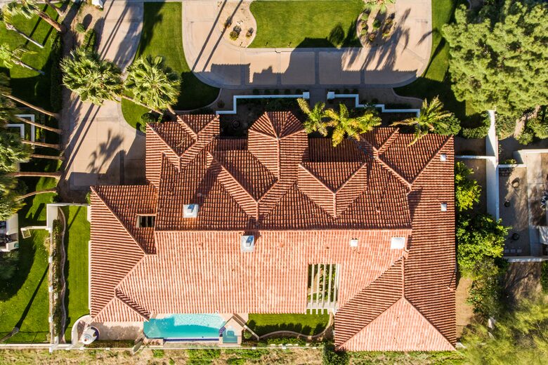 Paradise Valley Camelback Country Estate - Paradise Valley, Arizona