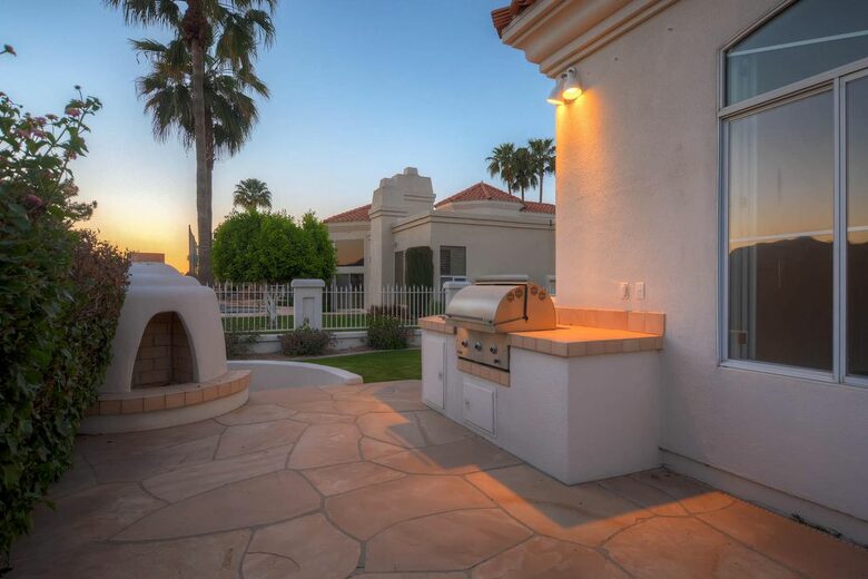 Paradise Valley Camelback Country Estate - Paradise Valley, Arizona