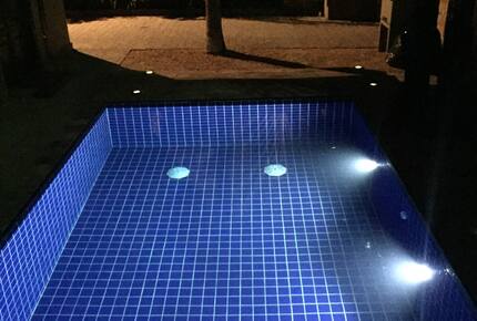 Maresias  Beach Home In Brazil - Maresias, Brazil