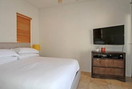 Palm Springs Breeze - La Quinta, California