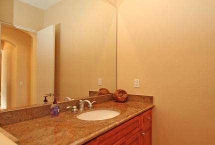 Palm Springs Breeze - La Quinta, California