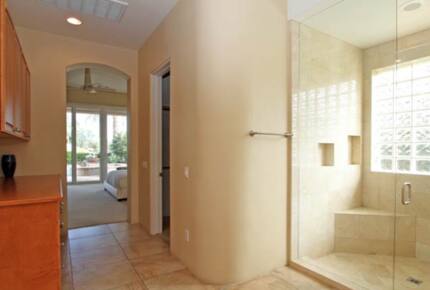 Palm Springs Breeze - La Quinta, California