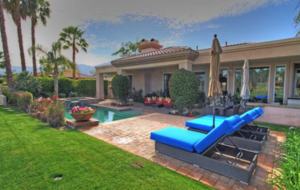 Palm Springs Breeze - La Quinta, California