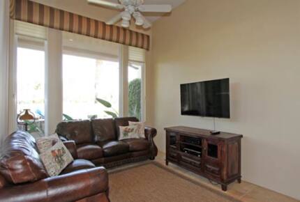 Palm Springs Breeze - La Quinta, California